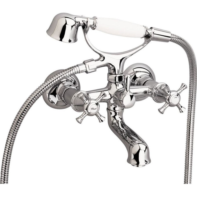 Смеситель для ванны и душа IDEAL STANDARD Reflections B9657LS